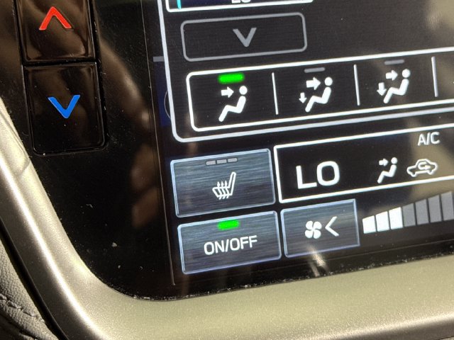 Used 2025 Subaru Legacy Premium AWD/4WD image 36