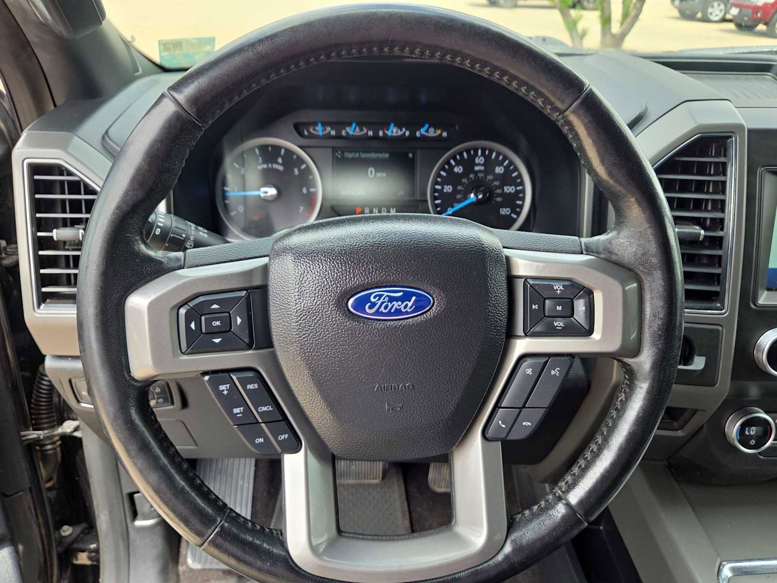 Used 2021 Ford Expedition Max XLT AWD/4WD image 19