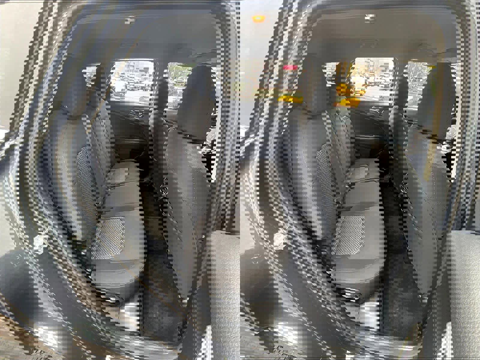 Used 2023 Kia Sportage LX image 16