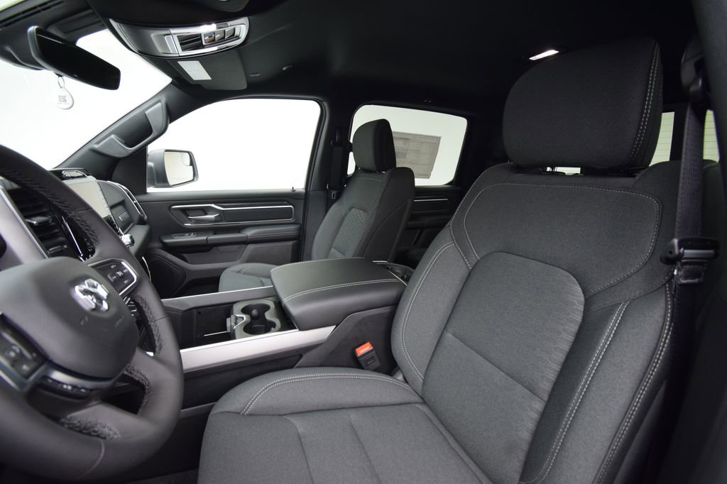 New 2026 RAM 1500 Big Horn image 33