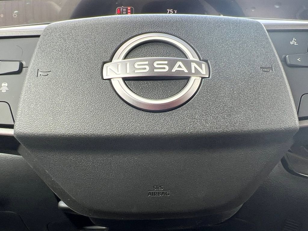 New 2026 Nissan Sentra SV image 5