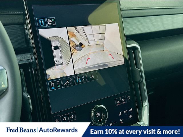 New 2026 GMC Acadia Elevation image 10