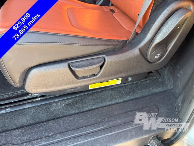 Used 2023 Kia Carnival SX FWD image 32