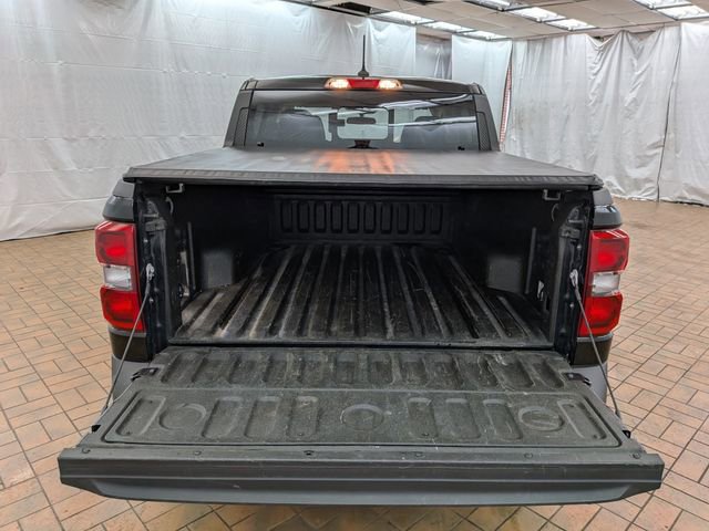 Used 2023 Ford Maverick XLT w/ Equipment Group 300A Standard AWD/4WD image 22