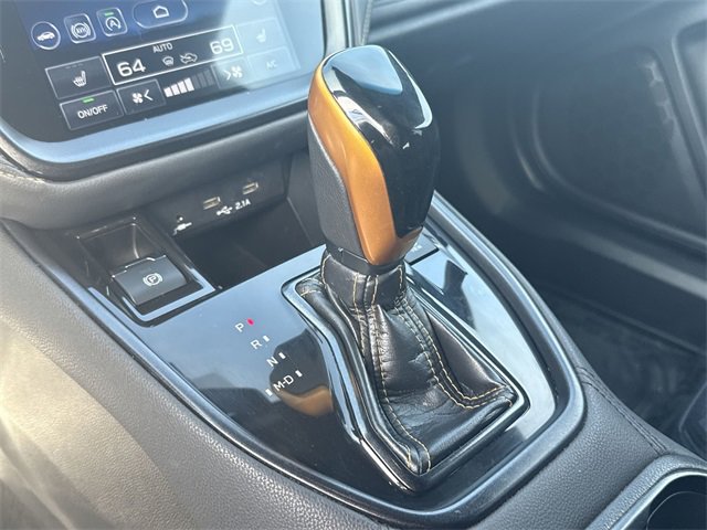 Used 2022 Subaru Outback Wilderness image 19