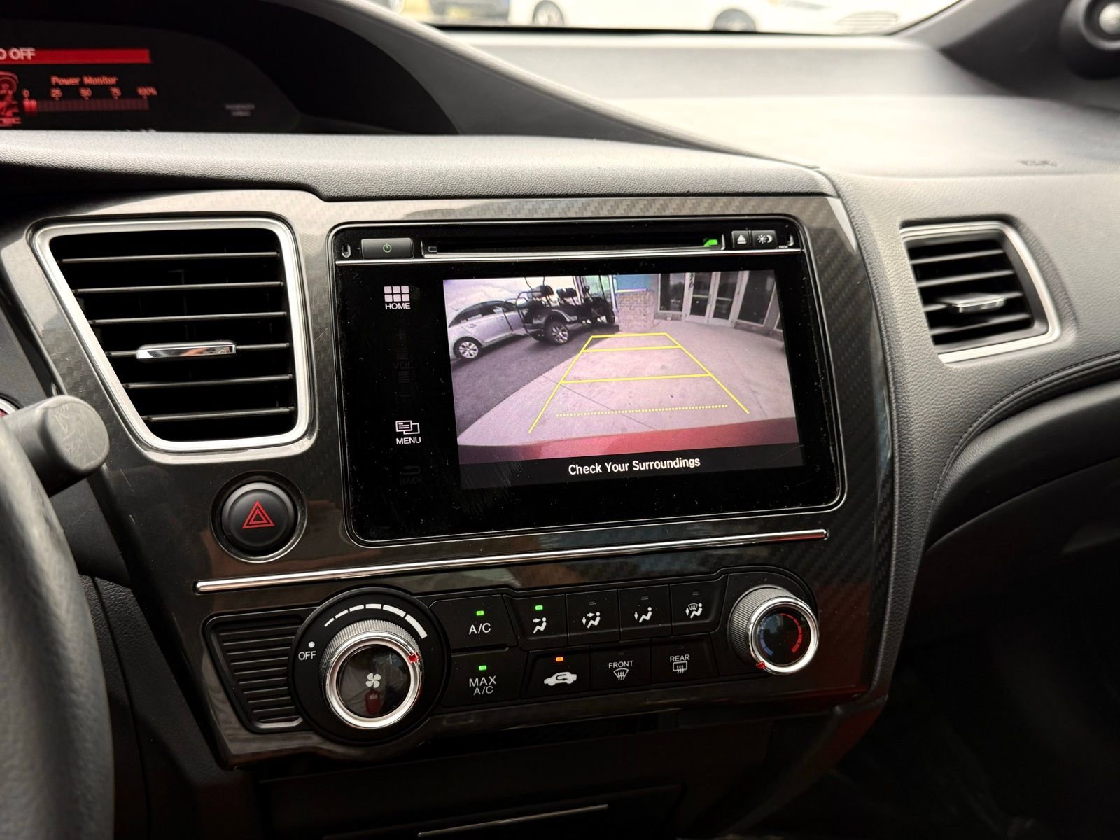 Used 2014 Honda Civic Si image 33