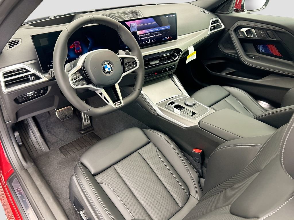 New 2026 BMW 230i Coupe w/ Premium Package image 9