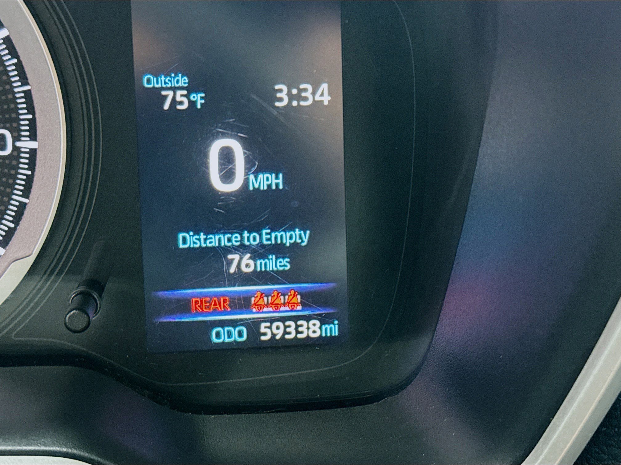 Used 2019 Toyota Corolla SE w/ Carpet Mat Package FWD image 8