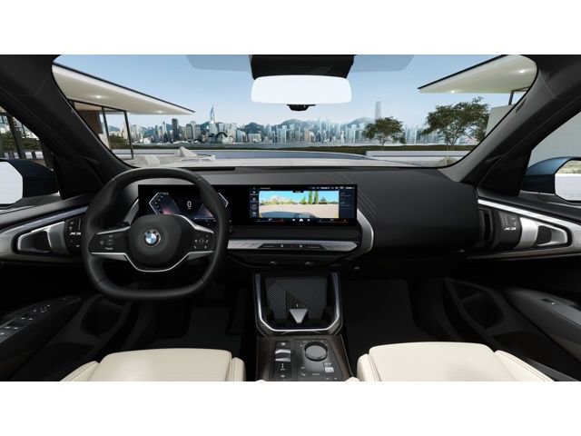 New 2026 BMW X3 xDrive30 image 10