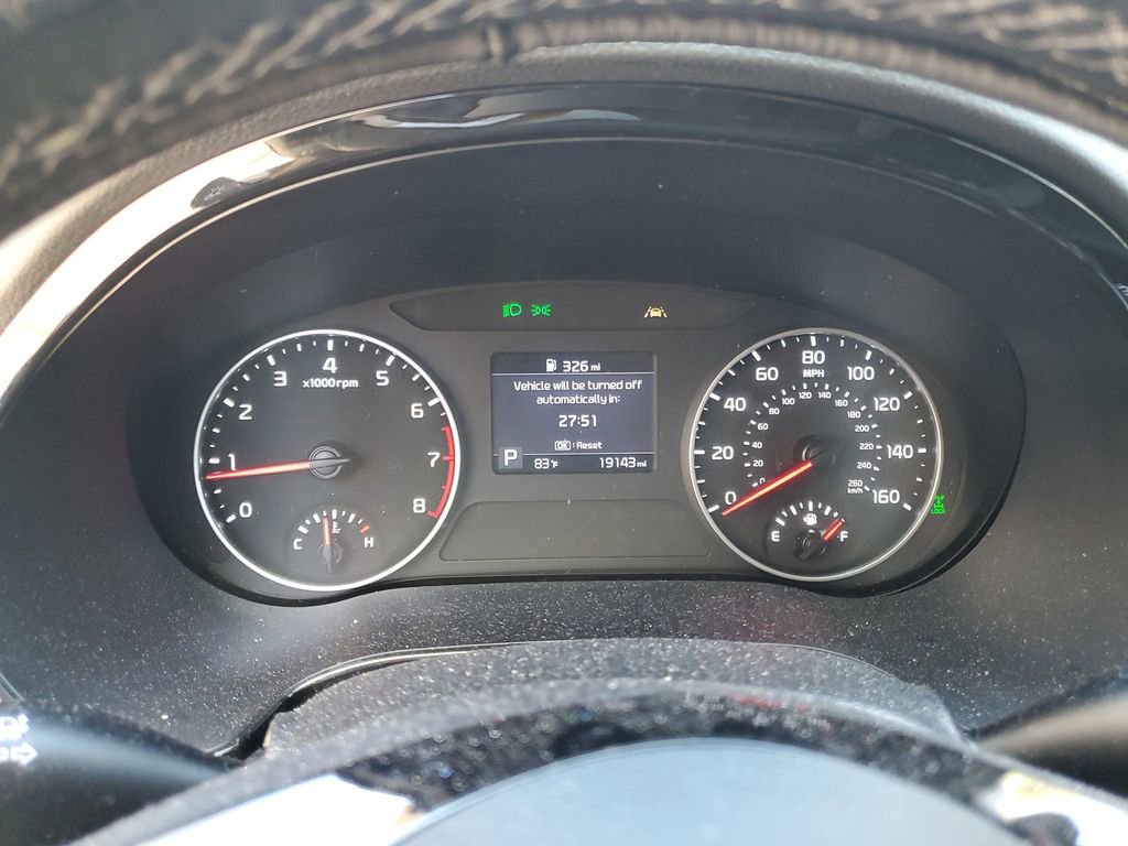 Certified 2023 Kia Seltos EX image 25