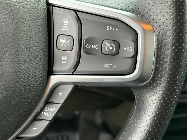 New 2026 RAM 4500 Tradesman w/ Chrome Appearance Group AWD/4WD image 15