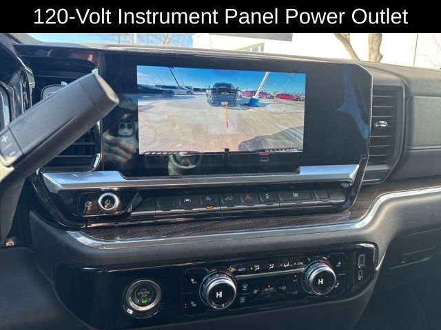 Used 2022 GMC Sierra 1500 Elevation image 17