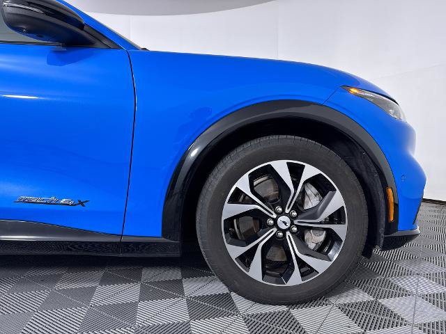 Certified 2023 Ford Mustang Mach-E Premium AWD/4WD image 20