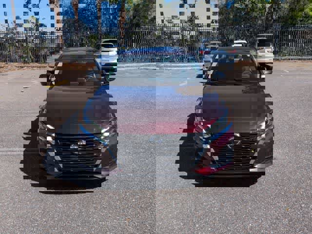 Used 2024 Nissan Altima 2.5 SV image 3