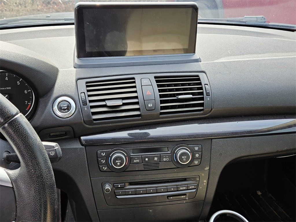 Used 2009 BMW 128i Coupe image 9