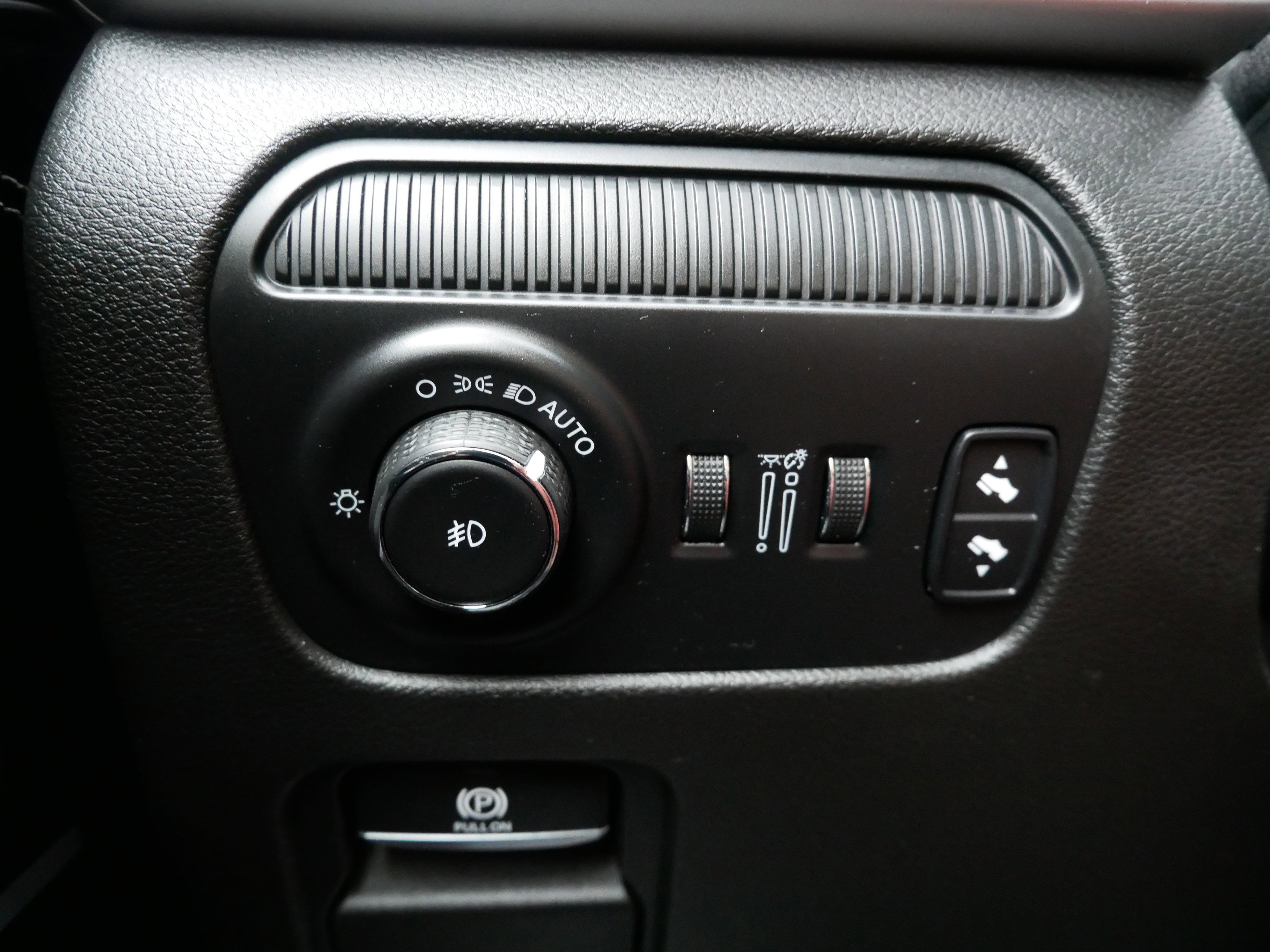 Used 2022 Jeep Wagoneer Series III image 26