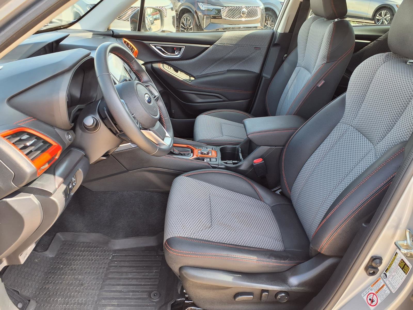 Used 2020 Subaru Forester Sport w/ Popular Package #2 image 20