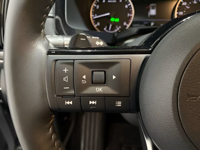 Certified 2025 Nissan Pathfinder SL AWD/4WD image 14