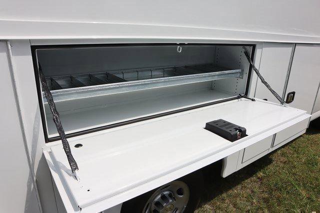 New 2025 Chevrolet Express 3500 w/ Power Convenience Package RWD image 7