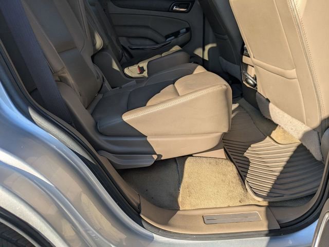 Used 2017 GMC Yukon SLT w/ Premium Edition image 37