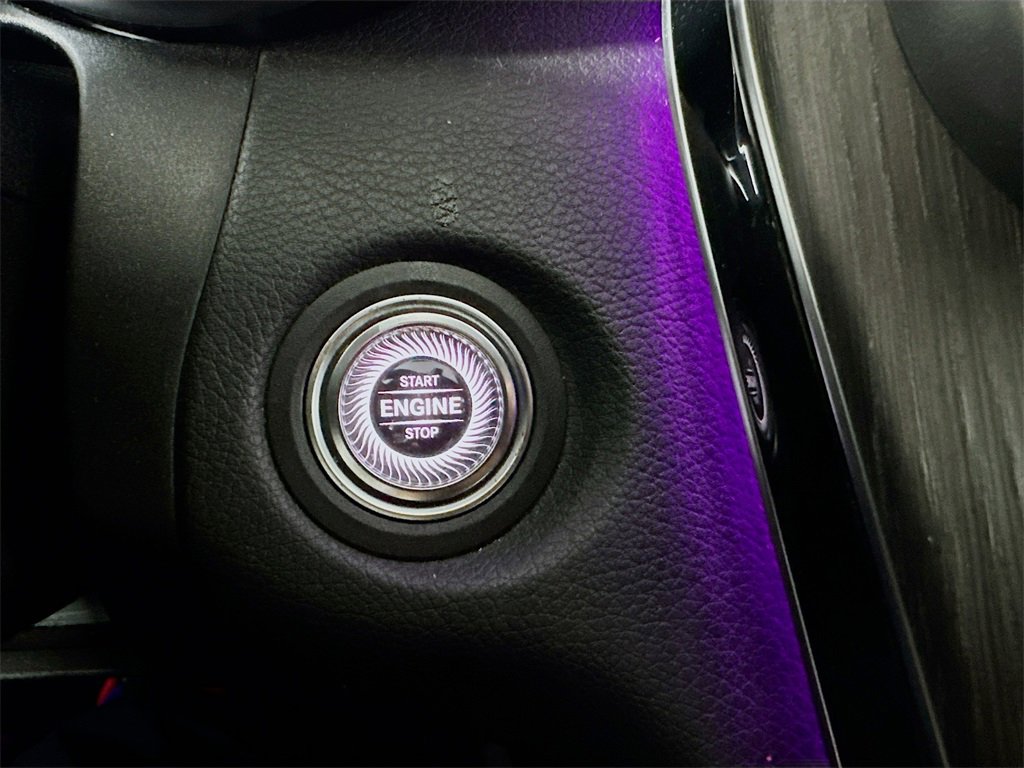 Used 2020 Mercedes-Benz C 300 4MATIC Sedan w/ AMG Line image 28