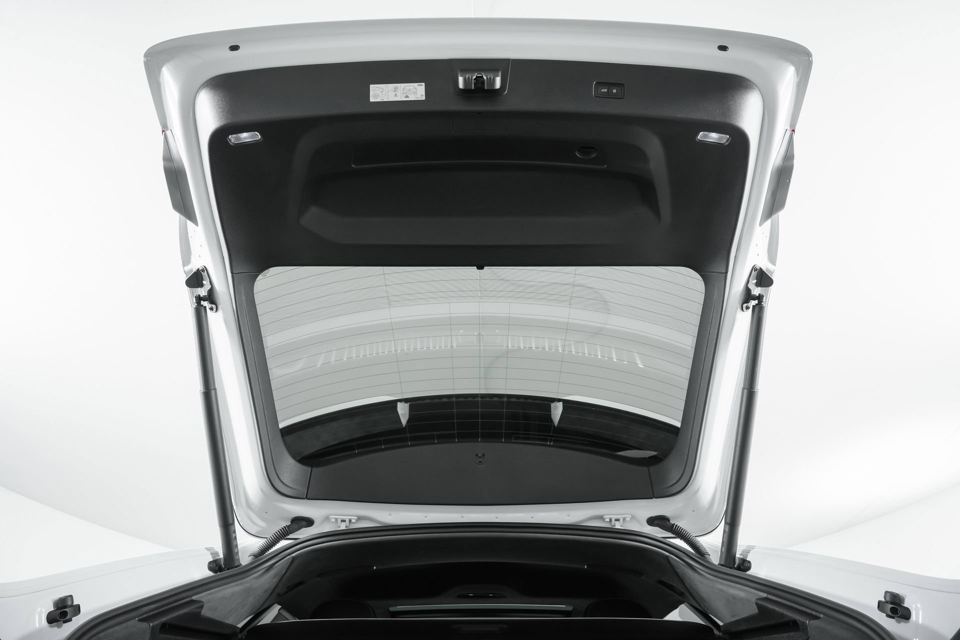 Used 2024 Audi RS Q8 AWD/4WD image 92