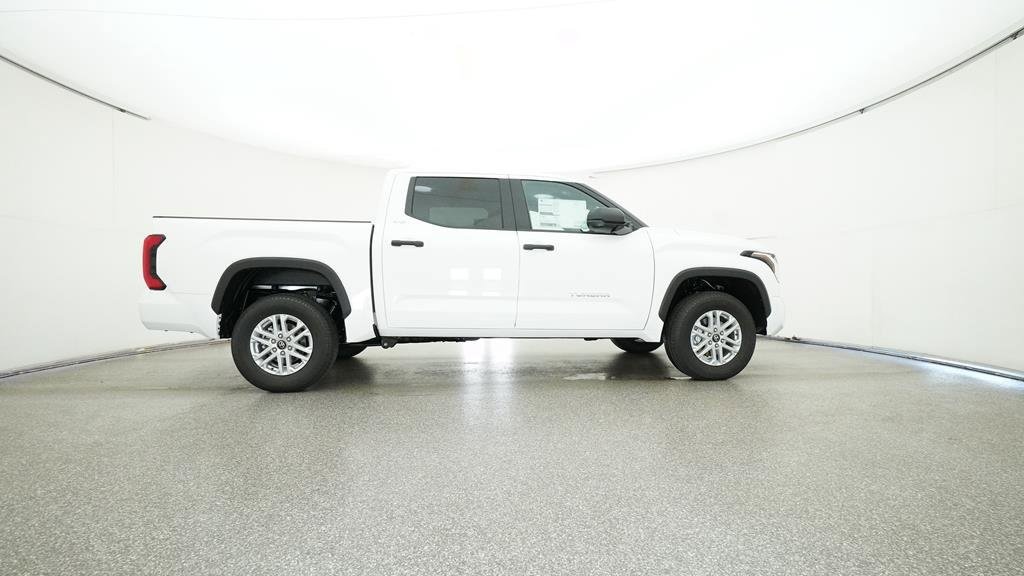 New 2025 Toyota Tundra SR5 image 12