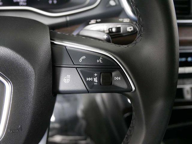 Used 2023 Audi Q5 2.0T Premium Plus w/ Premium Plus Package image 23