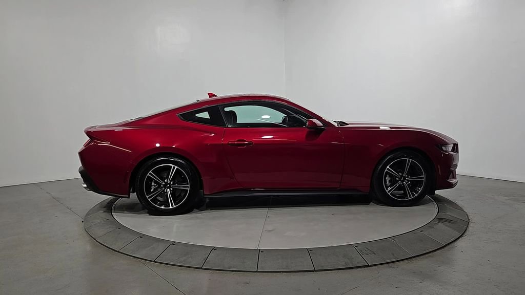Used 2024 Ford Mustang Premium RWD image 7