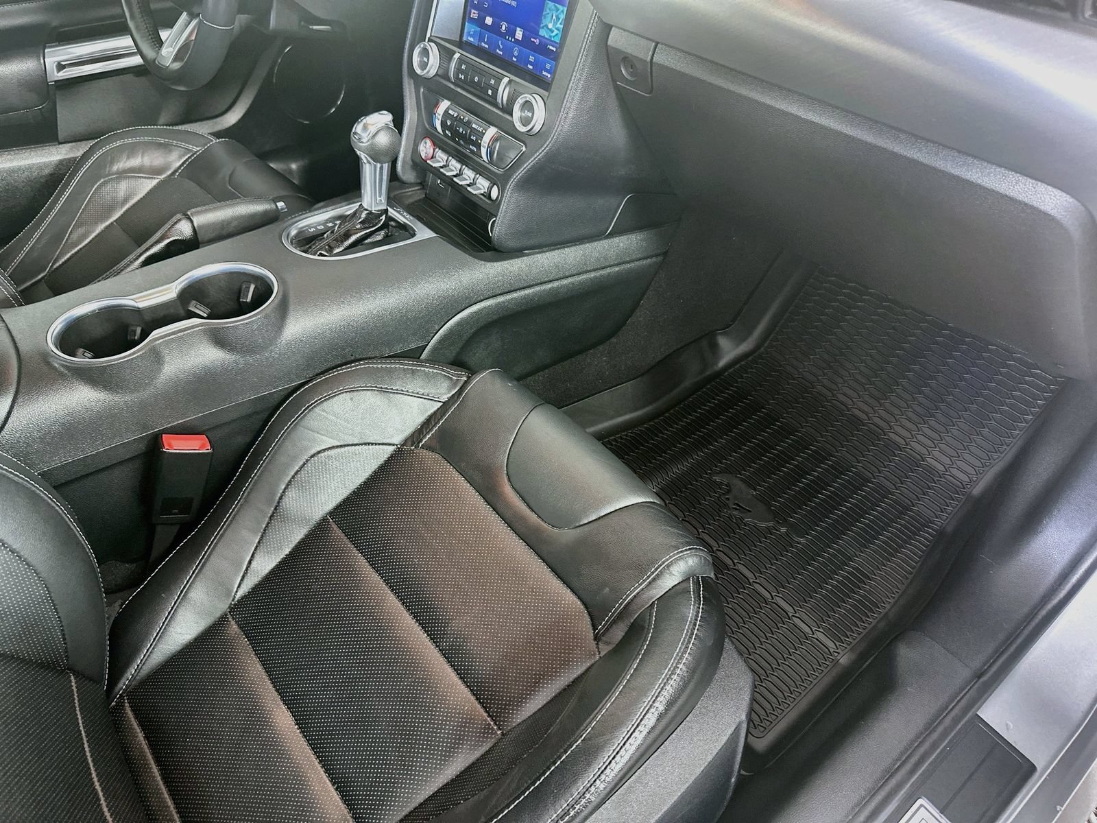 Used 2023 Ford Mustang Premium RWD image 33