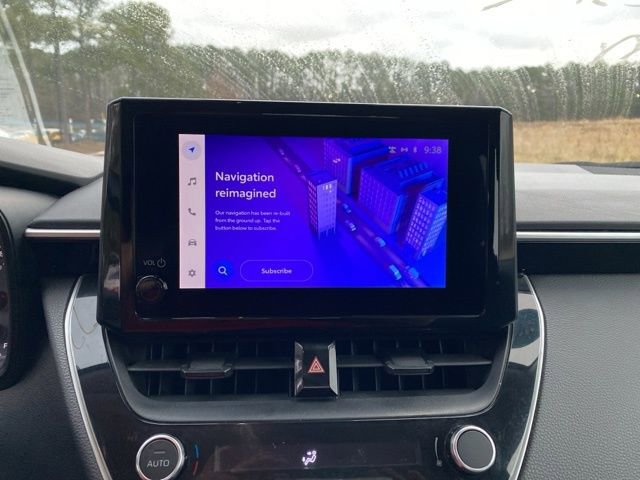 Used 2023 Toyota Corolla LE image 21