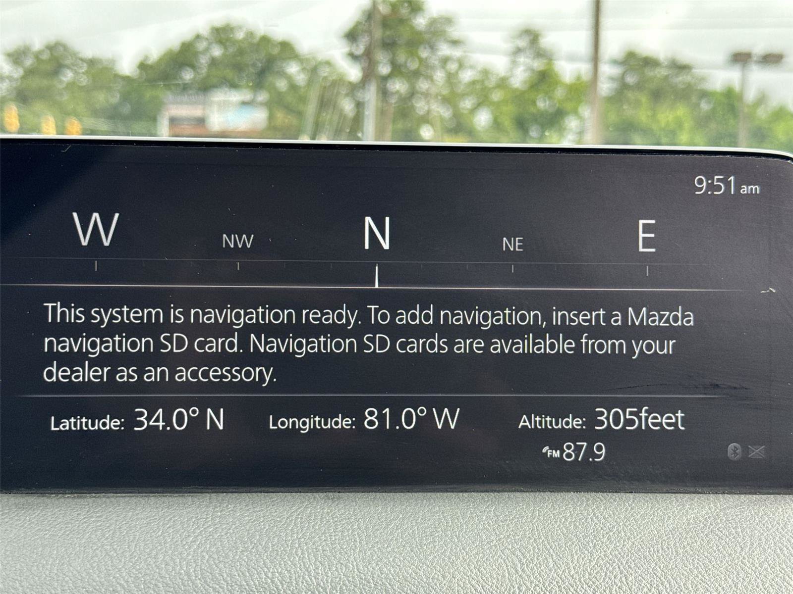 Certified 2023 MAZDA CX-5 AWD 2.5 S image 18