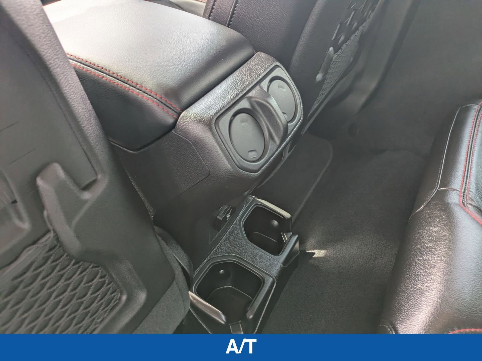 Used 2020 Jeep Wrangler Rubicon w/ Cold Weather Group image 29