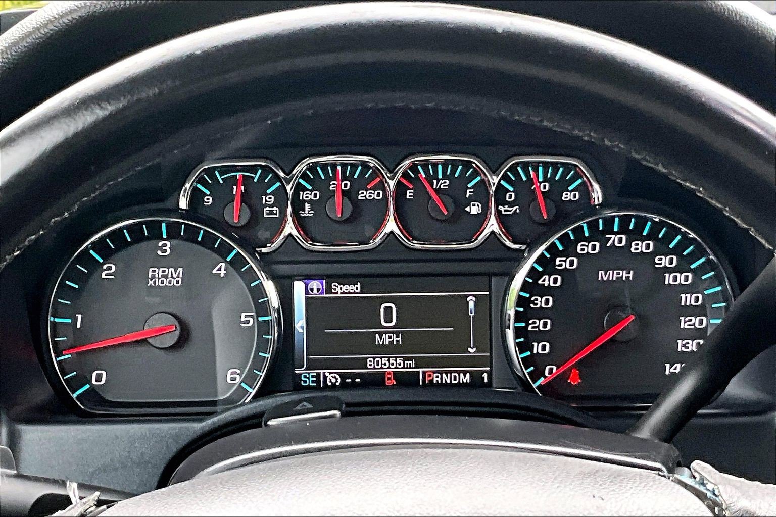Used 2016 Chevrolet Silverado 2500 LT w/ All Star Edition AWD/4WD image 21