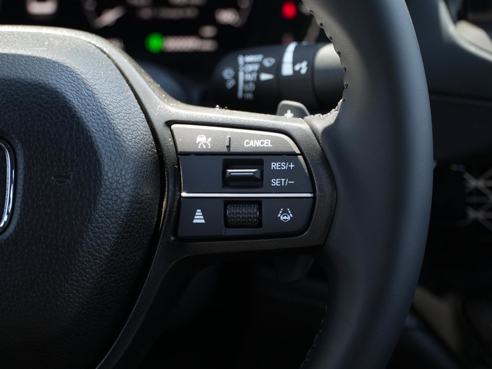 New 2026 Honda Accord Sport image 24