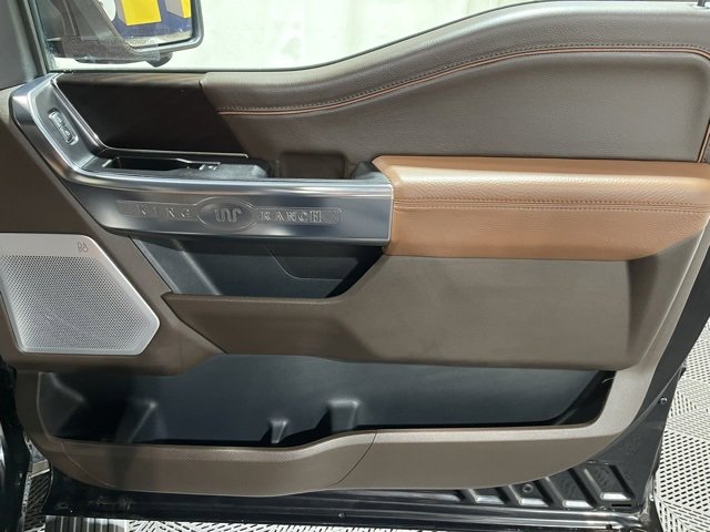 Used 2024 Ford F150 King Ranch image 25