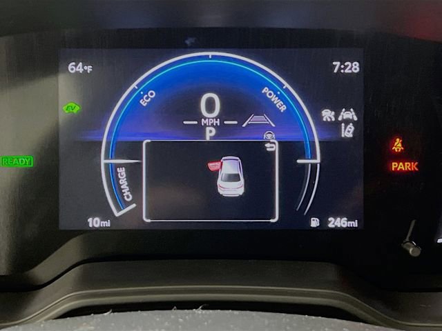 New 2026 Toyota Corolla LE image 19