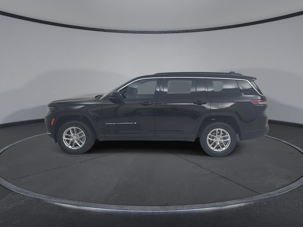 New 2026 Jeep Grand Cherokee L Laredo AWD/4WD image 9