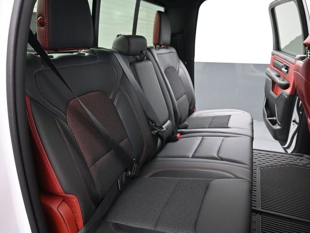 New 2026 RAM 1500 Rebel w/ Rebel Level 1 Equipment Group image 21