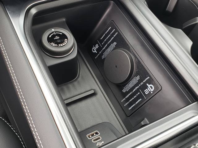 New 2027 Ford Expedition Max Platinum w/ Stealth Performance Package AWD/4WD image 26
