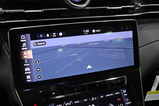New 2026 Maserati Grecale Modena AWD/4WD image 26