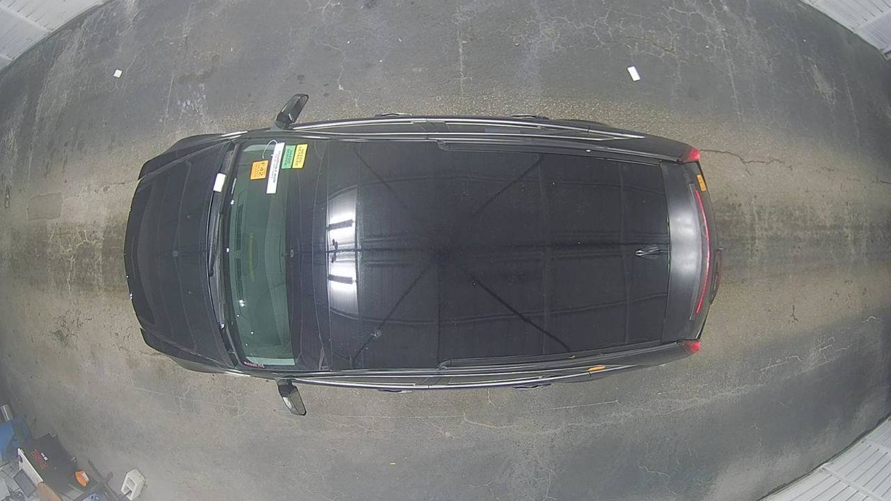 Used 2010 Cadillac CTS Performance RWD image 8
