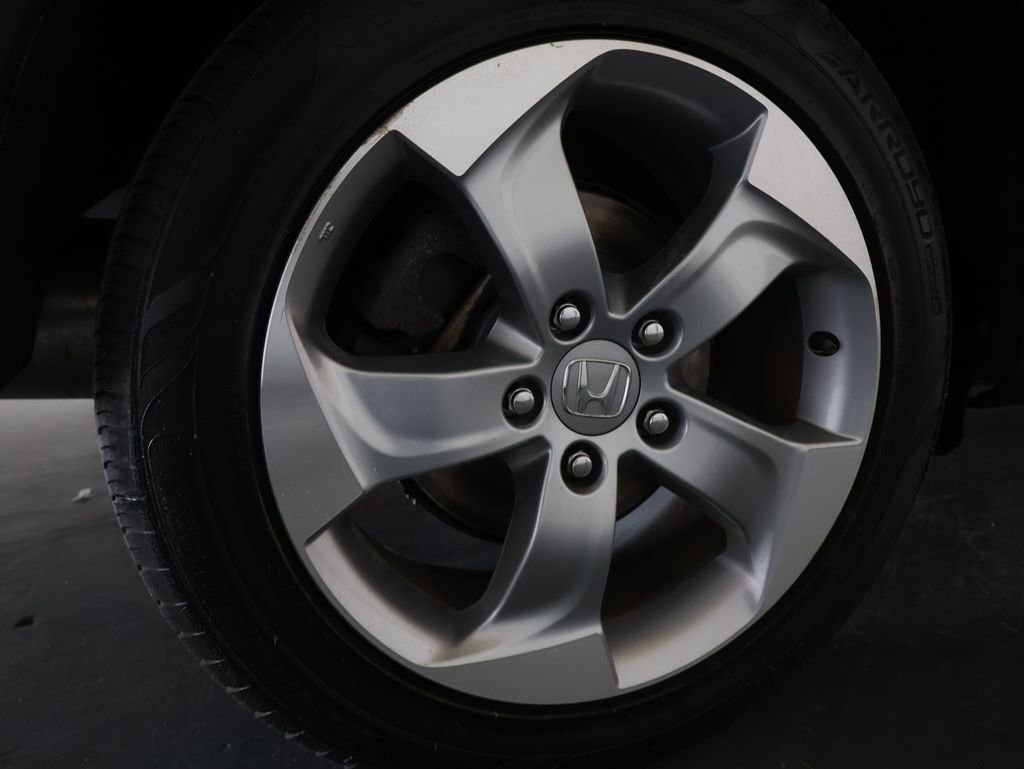Used 2021 Honda HR-V LX image 29