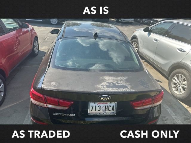 Used 2019 Kia Optima LX image 6