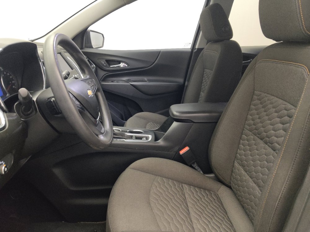 Used 2020 Chevrolet Equinox LT FWD image 17