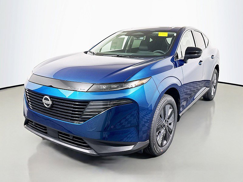 New 2026 Nissan Murano SL image 3