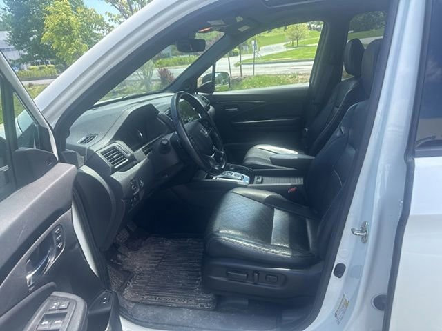 Used 2019 Honda Passport Elite image 12