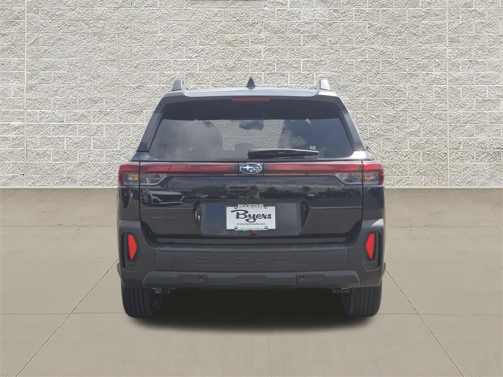 New 2026 Subaru Outback Touring XT AWD/4WD image 6