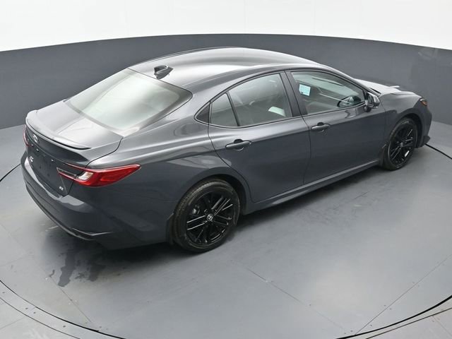 Certified 2026 Toyota Camry SE image 38