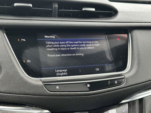 Used 2020 Cadillac XT5 Premium Luxury AWD/4WD image 39